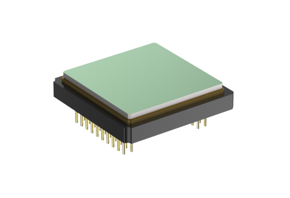 Cooled vs Uncooled Infrared Detectors: Key Differences