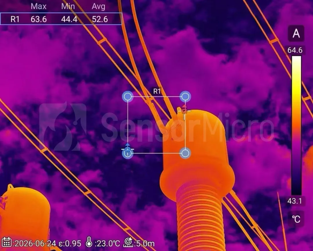 SensorMicro Completes Full Portfolio of 8μm Thermal Camera Cores04.png SensorMicro Completes Full Portfolio of 8μm Thermal Camera Cores04.png