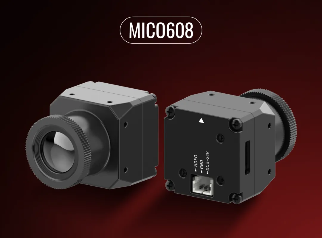 SensorMicro Completes Full Portfolio of 8μm Thermal Camera Cores05.png SensorMicro Completes Full Portfolio of 8μm Thermal Camera Cores05.png
