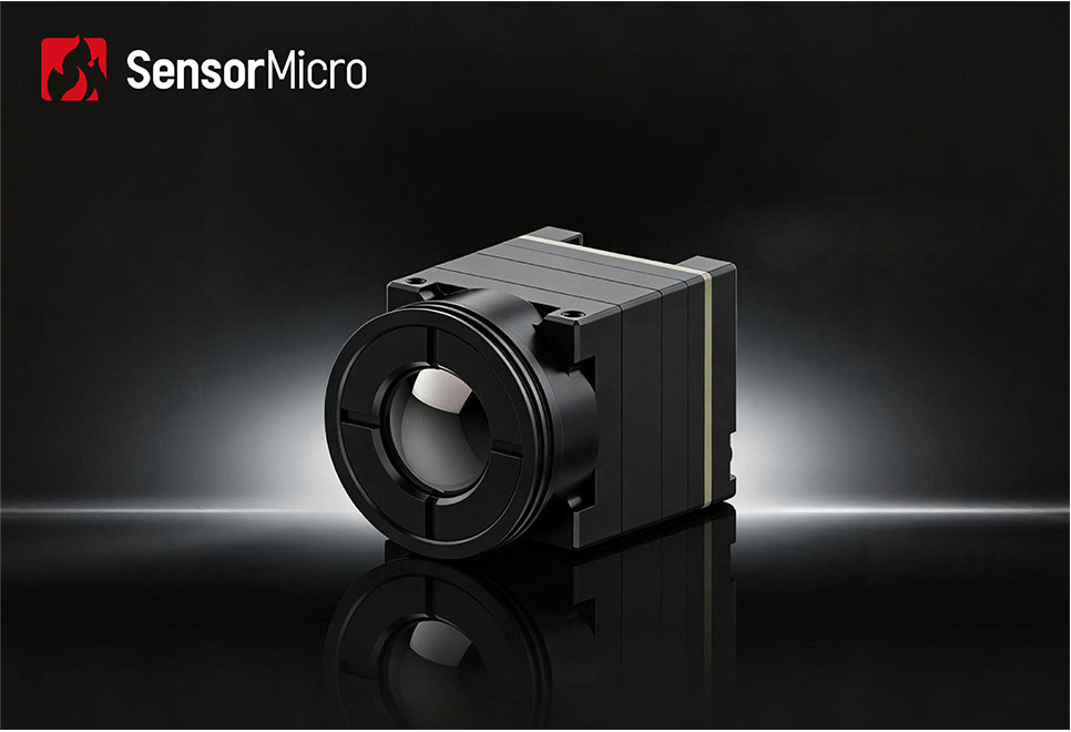 SensorMicro Launches the iTL612 PLUS: A Next-Generation 640×512 Thermal Camera Core for Clearer Imaging and Easier Integration