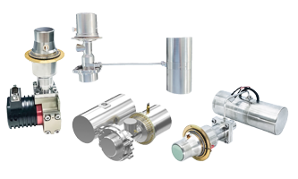 Optical Gas Imaging Detector