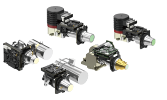 Cooled Infrared AD Module