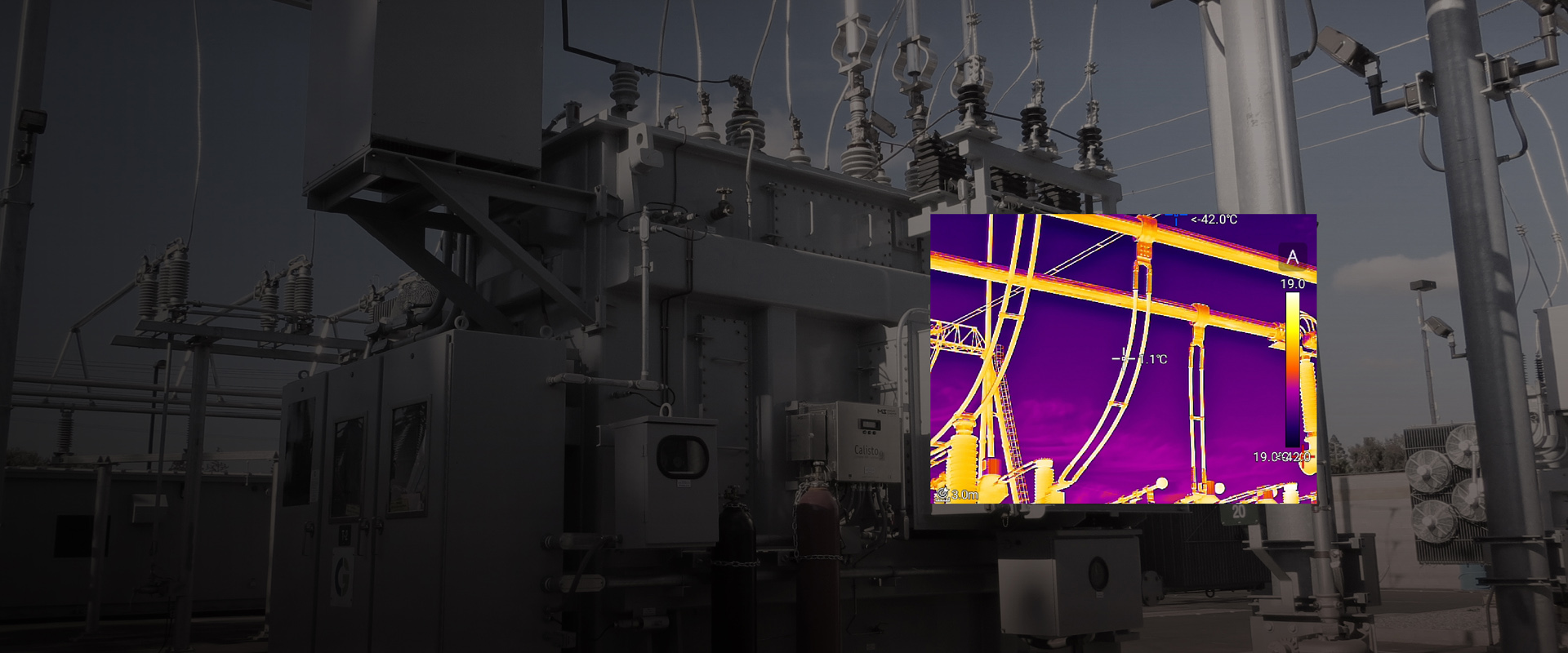 Thermography