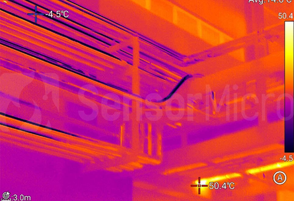 FPGA vs. ASIC in Infrared Processing Chips: Key Differences and Applications in Thermal Imaging Systems