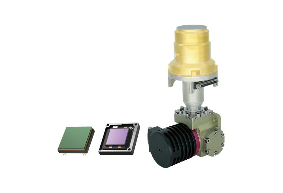 ​What Is a Good Infrared Thermal Detector? A Guide to Key Specifications