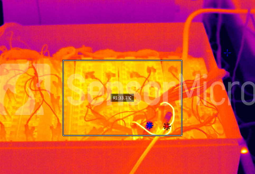 SoC in Infrared Thermal Imaging: Why System-on-Chip is Shaping the Future of Smart Infrared Camera Cores