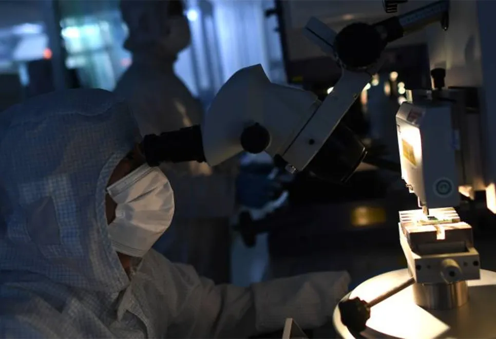 How SensorMicro Ensures Reliable Infrared Detector Supply and Innovation