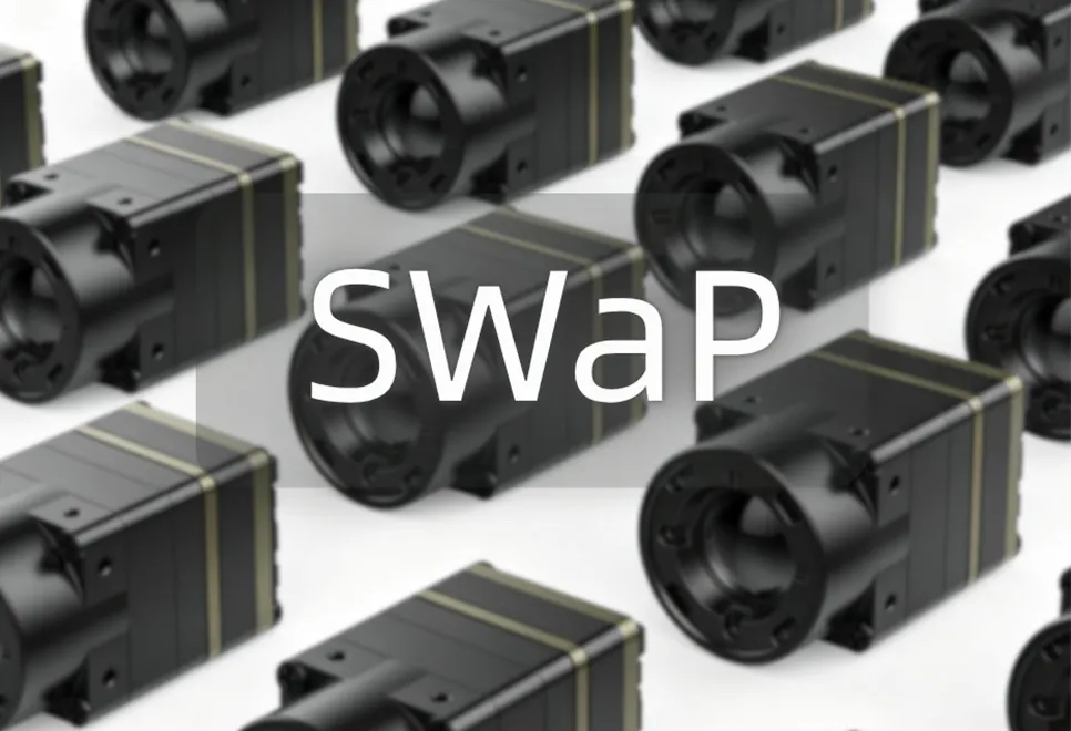 What is SWaP in Thermal Imaging? Why Size, Weight, and Power Matter