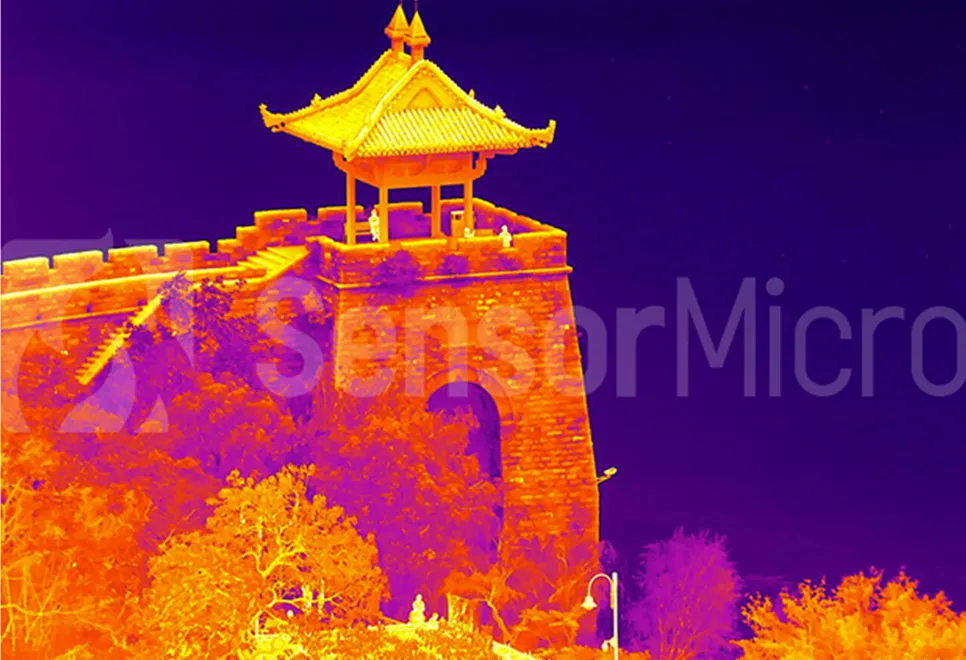 Infrared Lens Selection Guide: Key Parameters and Applications for Thermal Imaging Systems