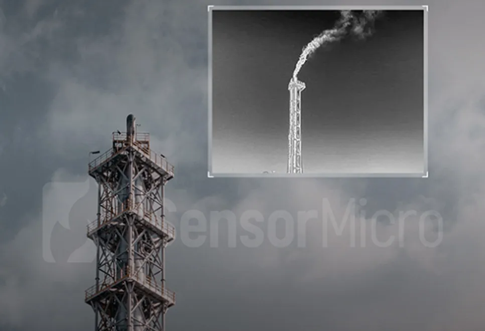 What are the Applications of Optical Gas Imaging (OGI) Detectors?