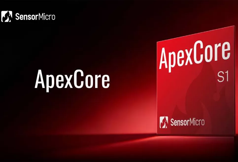 ApexCore: Peak Performance in Uncooled Infrared Detection