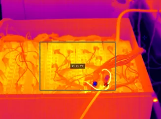Lithium Battery Management