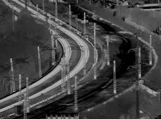 Rail Traffic Monitoring