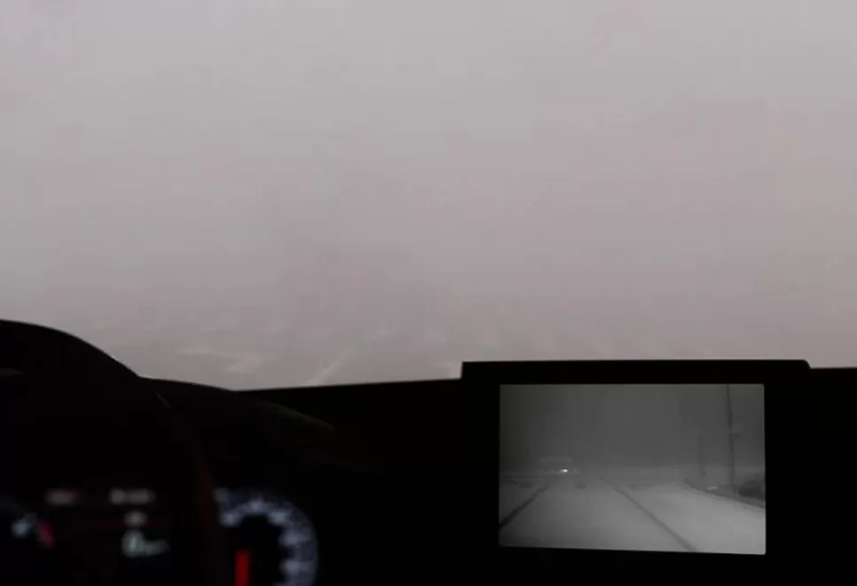 Best Infrared Detectors for Low-Light and Harsh Environments