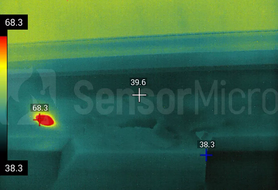 Can Thermal Cameras Detect Water Leaks?