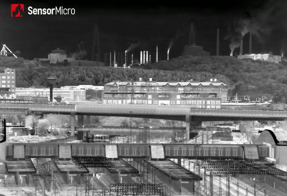 See the Invisible: How Thermal Imaging Detects Gas Leaks