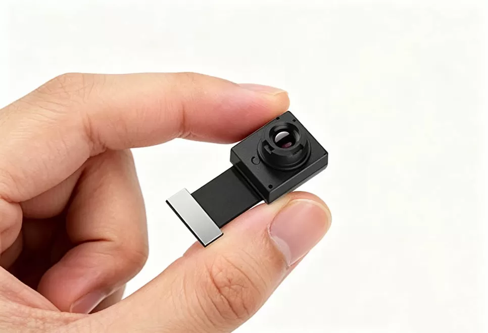 Miniature Infrared Camera Module Solutions for Emerging Markets