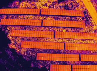 PV Array Monitoring