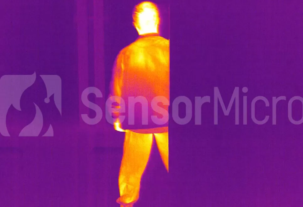 Understanding Thermal Imaging: Why Thermal Cameras Cannot See Through Walls