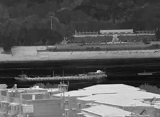 Vessel Detection
