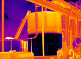 Abnormal Liquid Level Detection