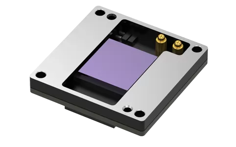 Super412W LWIR 400×30012μm VOx Uncooled Infrared Thermal Detector