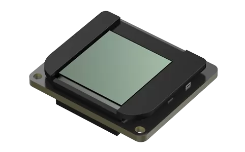 Super417W LWIR 400×30017μm VOx Uncooled Infrared Thermal Detector