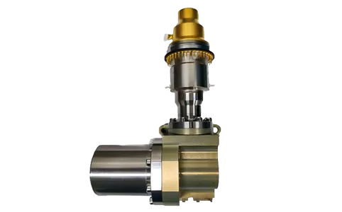 C1207M MWIR 1280×1024 7 5μm MCT Cooled Infrared Detector