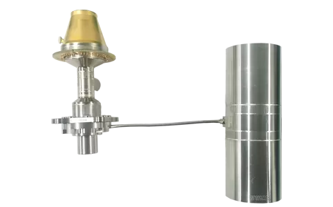 C1212M MWIR 1280×1024 12μm MCT Cooled Infrared Detector