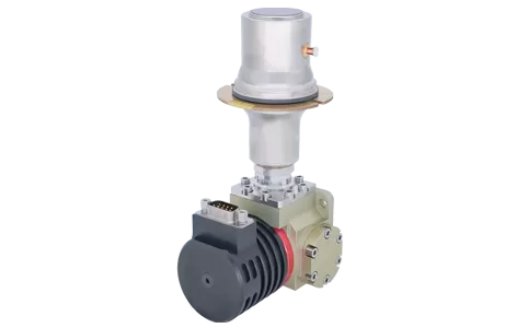 C1215M MWIR 1280×1024 15μm MCT Cooled Infrared Detector