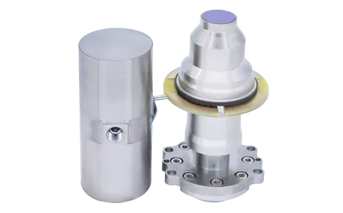 C615H HOT MWIR 640×512 15μm T2SL Cooled Infrared Detector