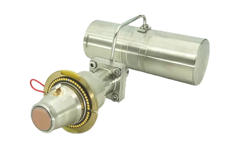 C615M MWIR 640×512 15μm MCT Cooled Infrared Detector