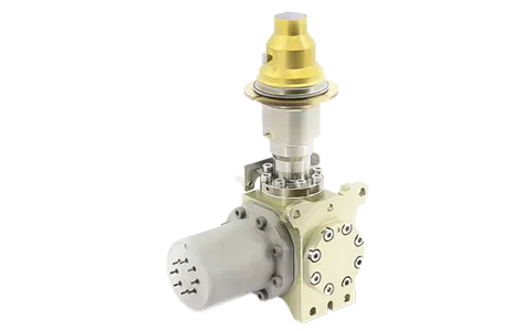 C615M MWIR 640×512 15μm MCT Cooled Infrared Detector