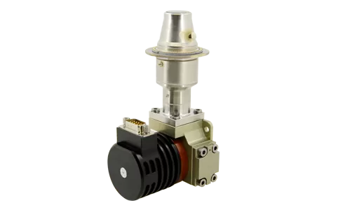 C625M MWIR 640×512 25μm MCT Cooled Infrared Detector