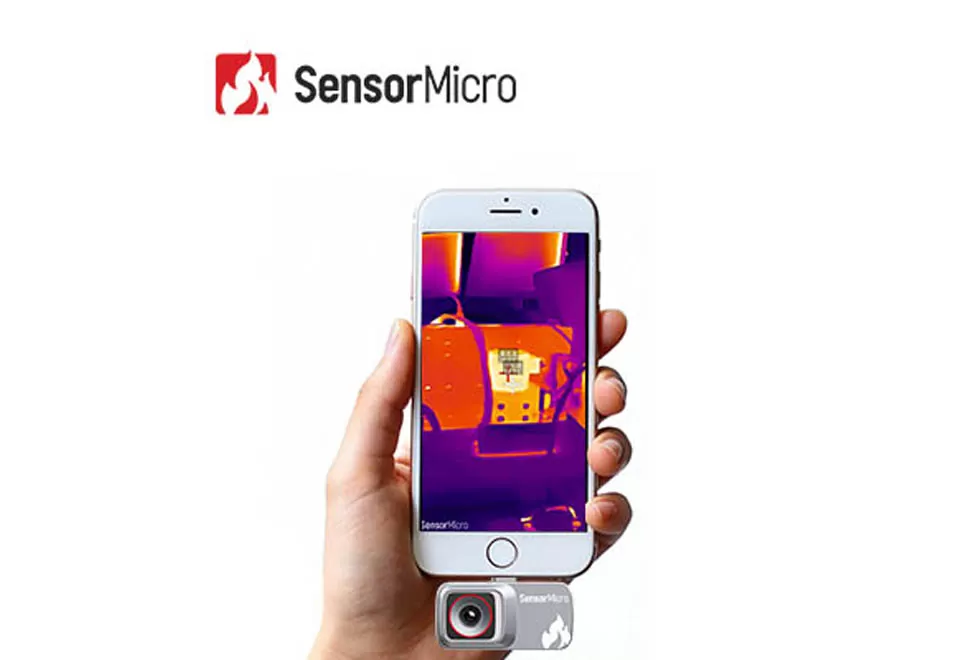 Can I Use My Phone as a Thermal Camera?