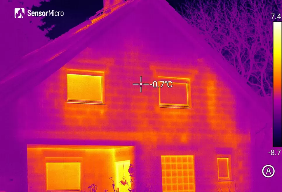 Can Thermal Cameras Detect Hidden Faults?