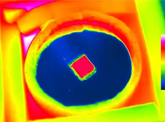 Chip Material Research