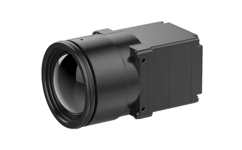 COIN1212 LWIR 1280×1024 12μm Uncooled Infrared Thermal Core
