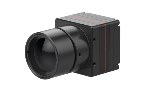 COIN612G² LWIR 640×512 12μm Uncooled Infrared Thermal Core