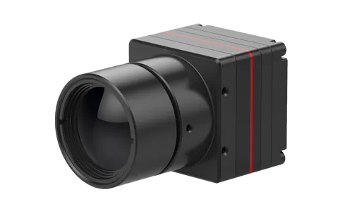 COIN612RG² LWIR 640×512 12μm Uncooled Infrared Thermal Core