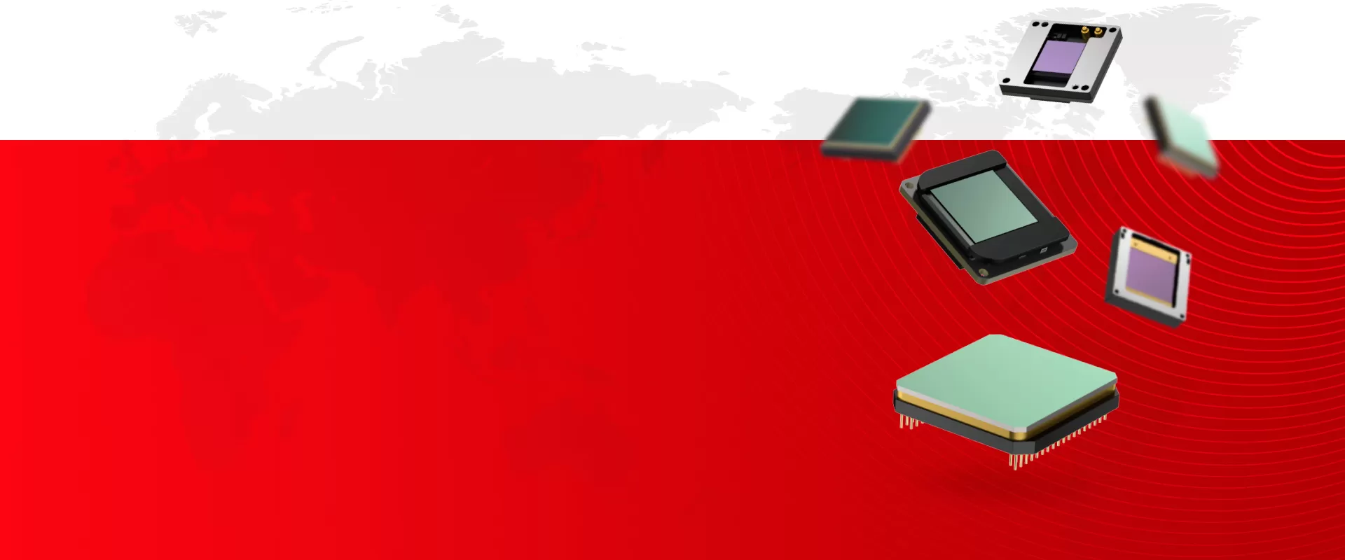 Find the Perfect Uncooled Infrared Thermal Imaging Module for Your Application Requirements