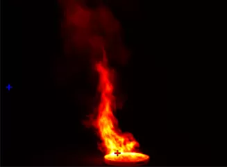 Fuel Combustion Monitoring