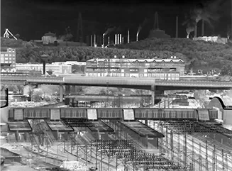 Fugitive Emission Monitoring