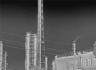 Gas Emission Monitoring