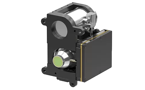 7.5μm T2SL Cooled Infrared Camera Core