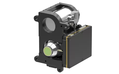 GAVIN GC615HMG HOT MWIR 640×512 15μm T2SL Cooled Infrared Camera Core