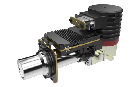 GAVIN GC615LA LWIR 640×512 15μm T2SL Cooled Infrared Camera Core