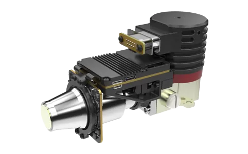 GAVIN GC615WMA MWIR 640×512 15μm MCT Cooled Infrared Camera Core