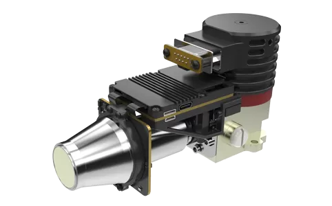 GAVIN GC625LC LWIR 640×512 25μm T2SL Cooled Infrared Camera Core