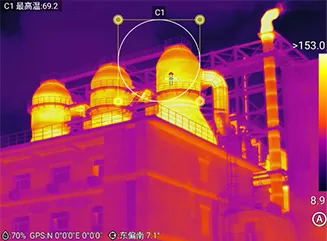 High Temperature Seal Integrity